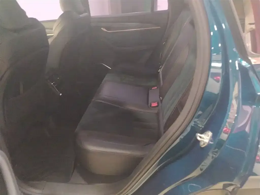 Geely Xingyue L 2022 из CN, фото 6