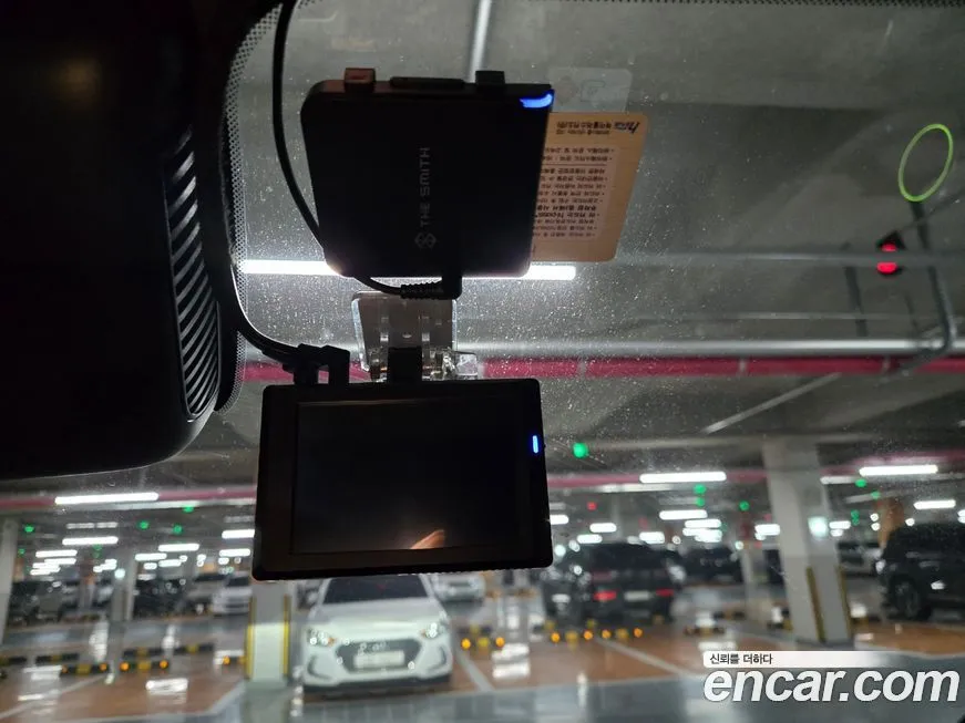 BYD Atto 3 2025 из KR, фото 9