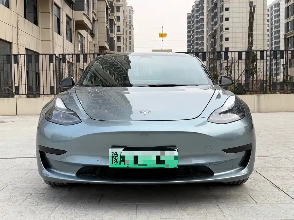 Tesla Model 3 2023 из CN, фото 5