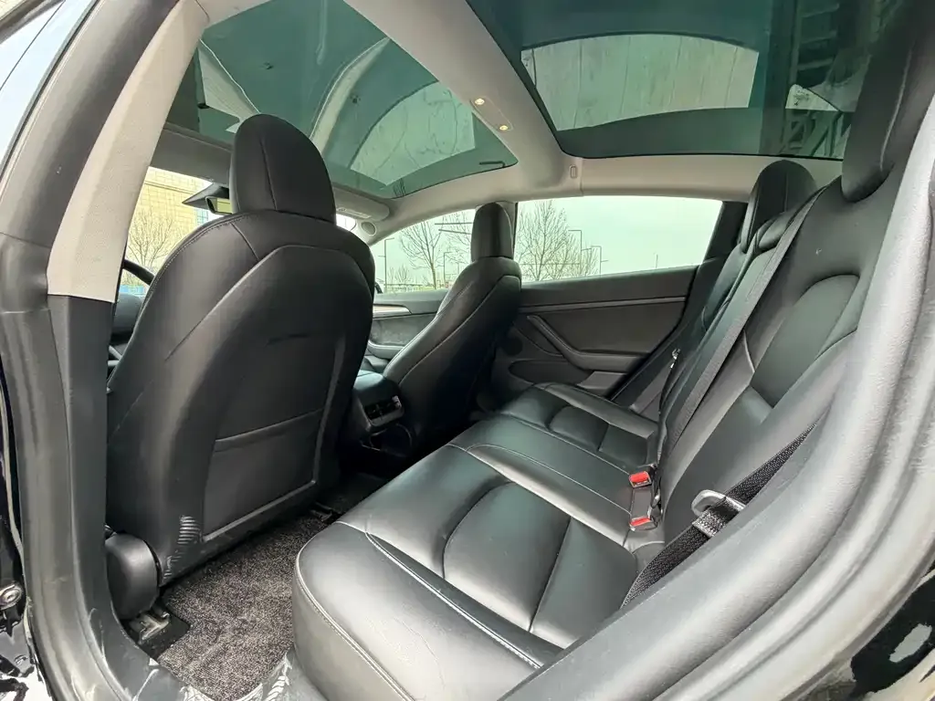 Tesla Model 3 2023 из CN, фото 7