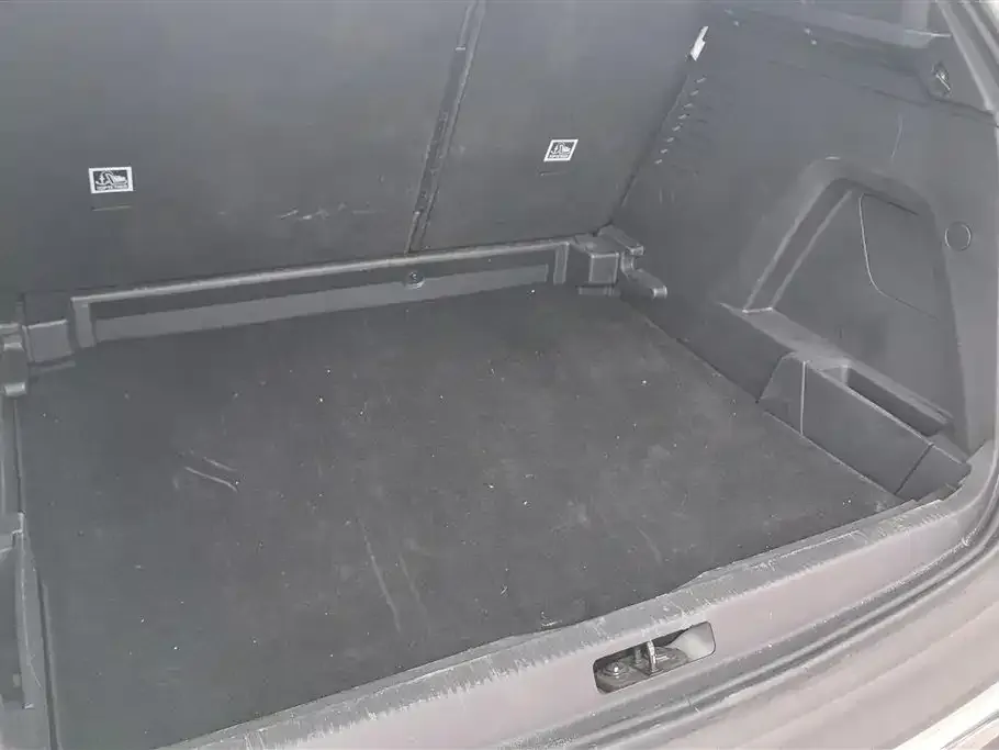 Peugeot 4008 2021 из CN, фото 7