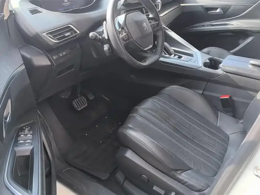 Peugeot 4008 2021 из CN, фото 8