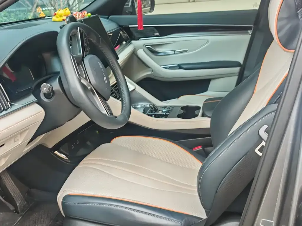 BYD PLUS New Energy 2024 из CN, фото 3