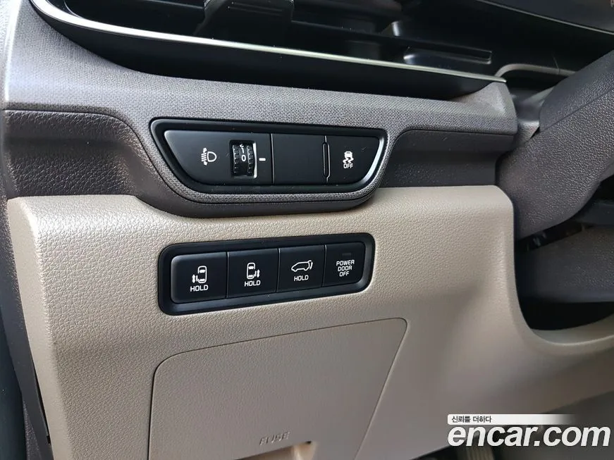 Kia Carnival 2024 из KR, фото 8