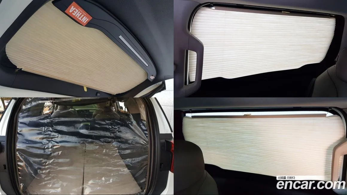 Kia Carnival 2024 из KR, фото 4