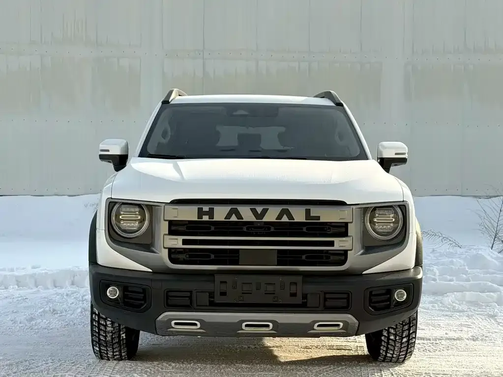 Haval Big Dog — фото 3