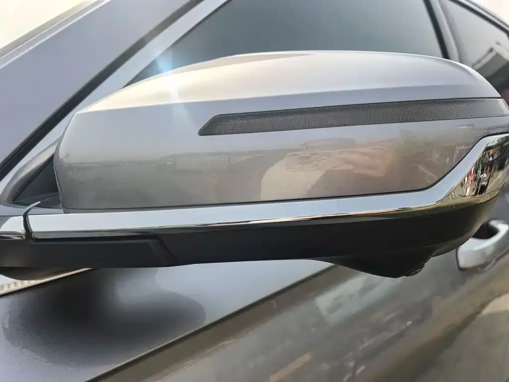 Geely Xingyue L 2025 из CN, фото 2