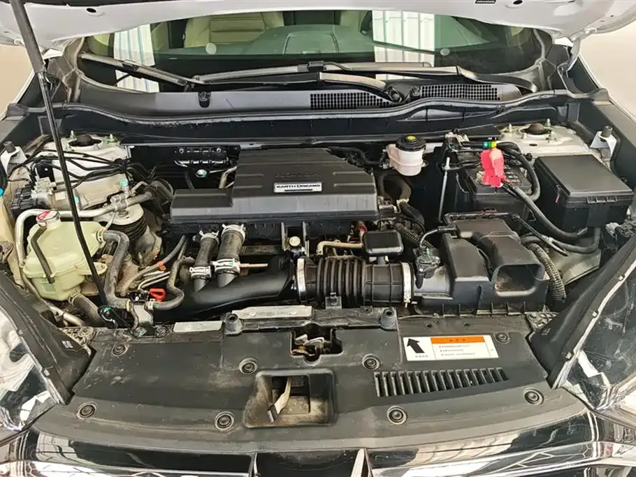 Honda CR-V 2022 из CN, фото 9