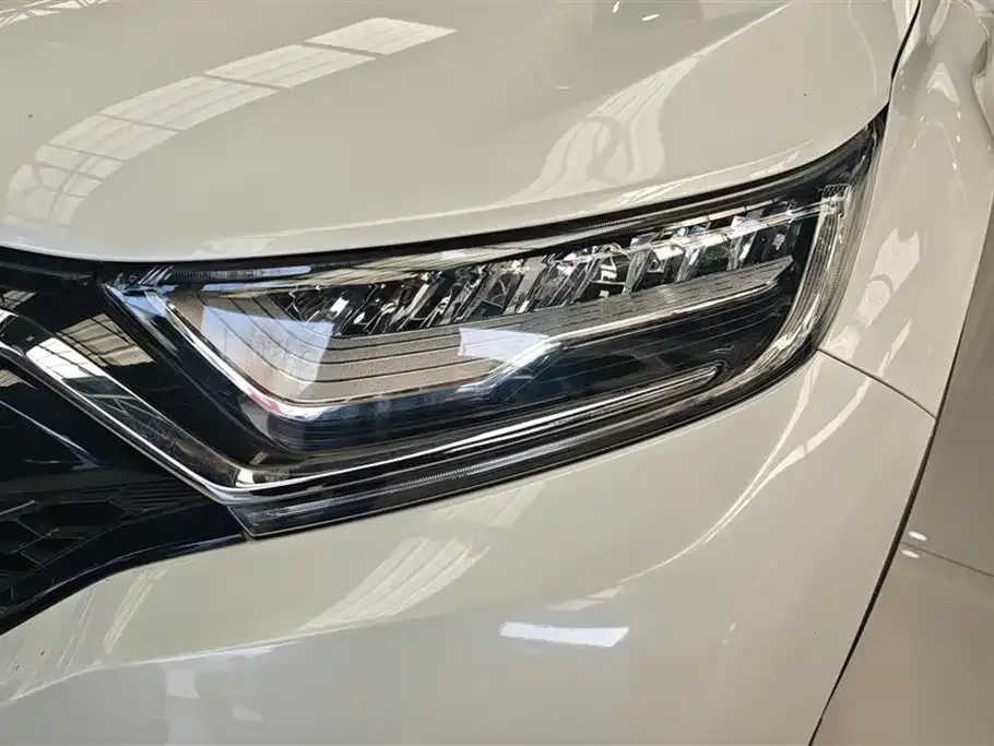 Honda CR-V 2022 из CN, фото 10