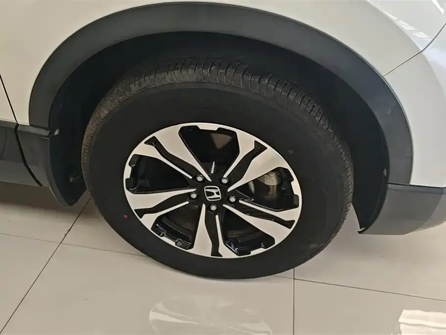 Honda CR-V 2022 из CN, фото 5
