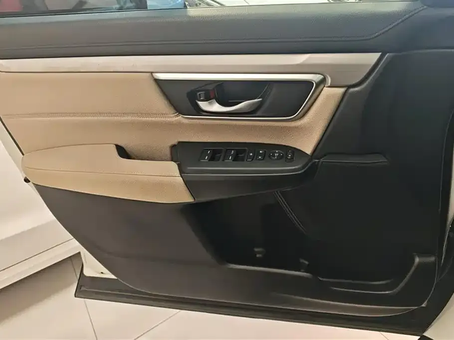 Honda CR-V 2022 из CN, фото 6