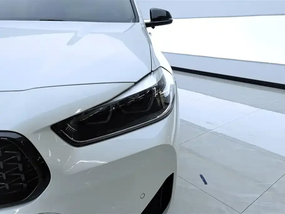 BMW X2 2023 из CN, фото 2