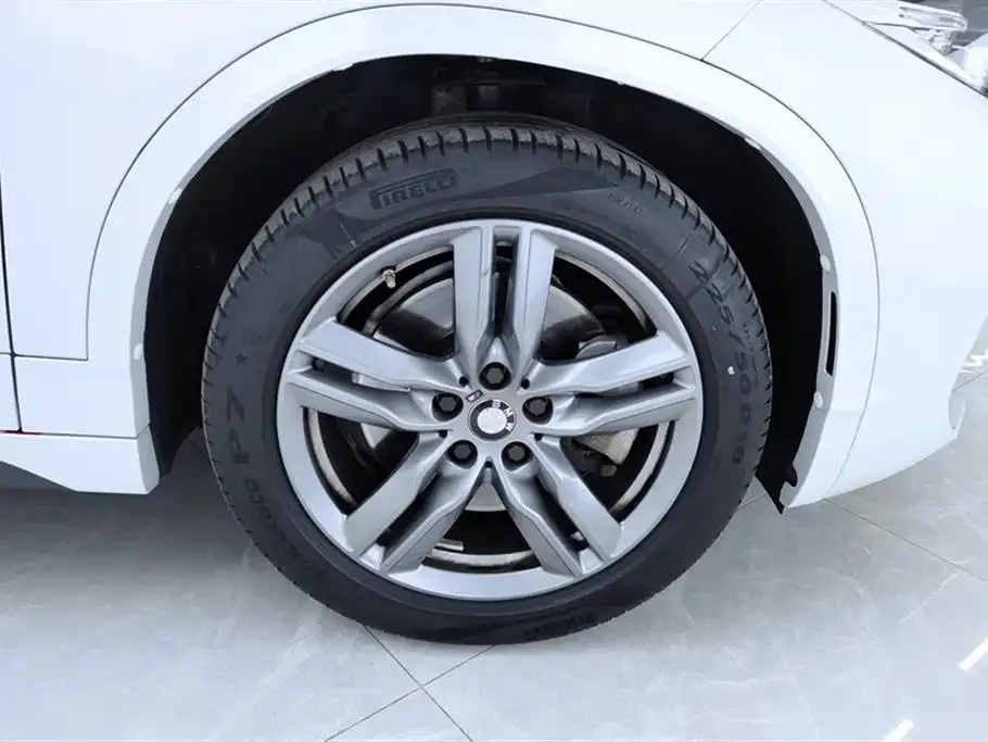 BMW X2 2023 из CN, фото 5