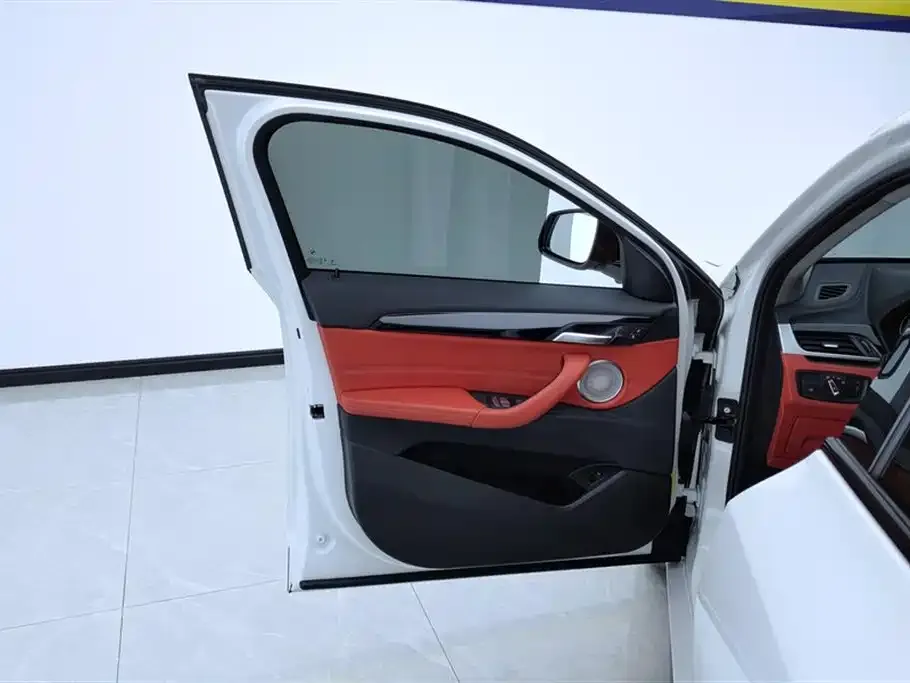 BMW X2 2023 из CN, фото 4