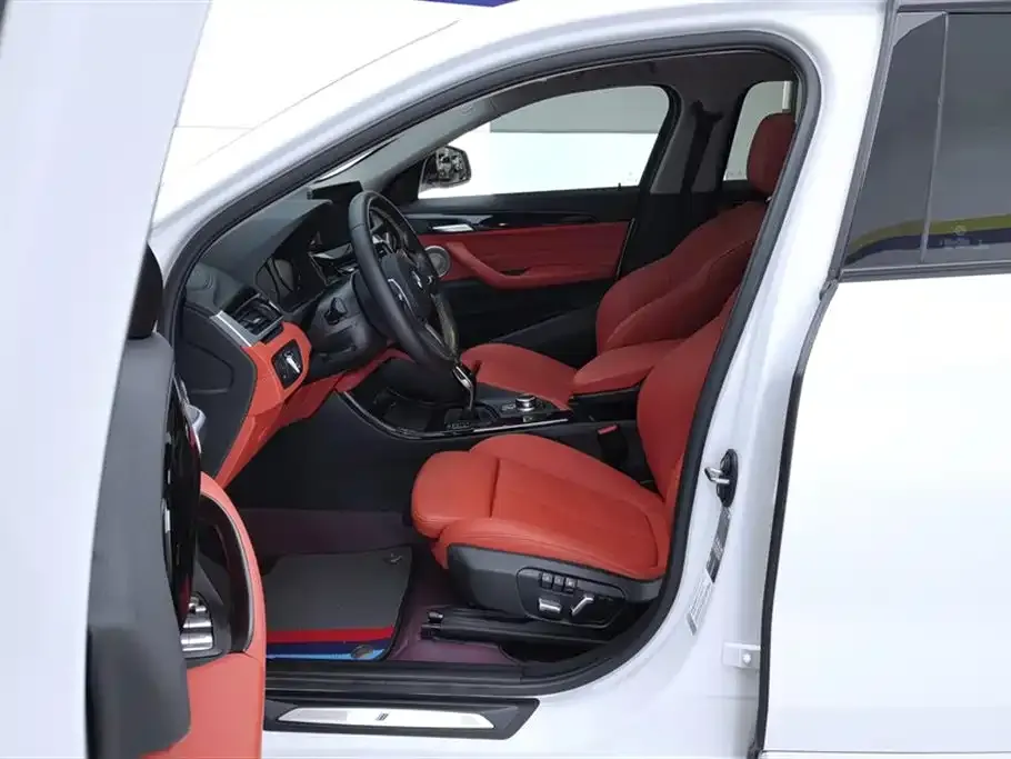 BMW X2 2023 из CN, фото 9