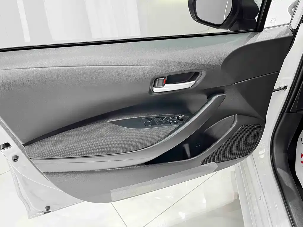 Toyota Levin 2022 из CN, фото 4