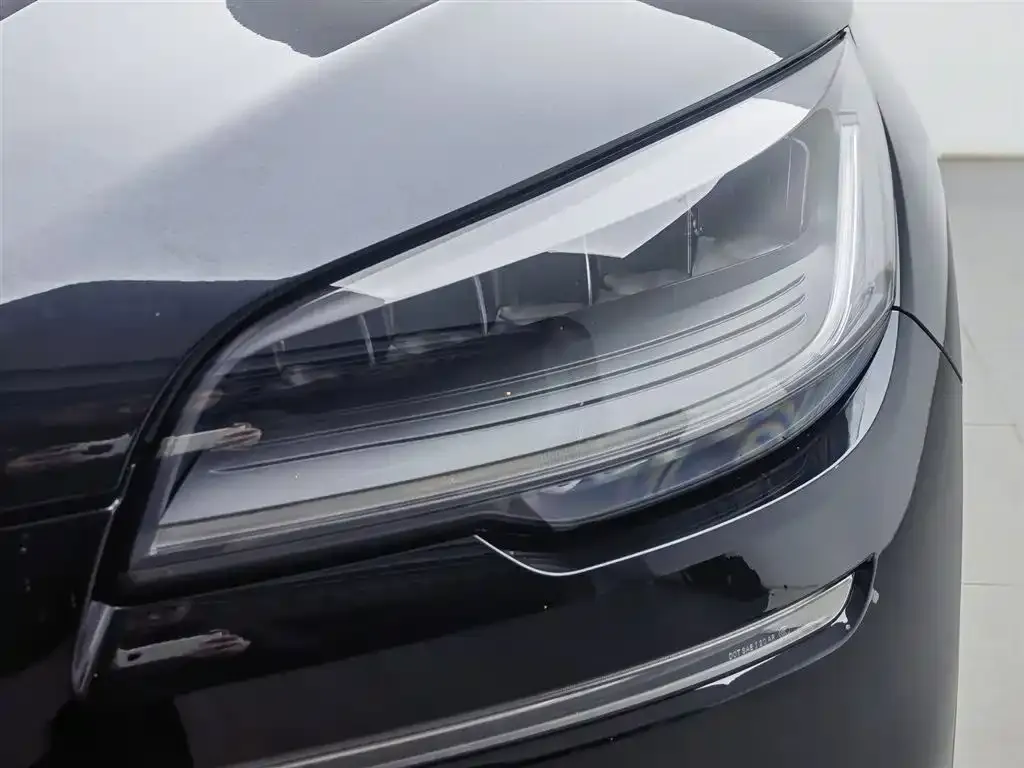 Lincoln Aviator 2023 из CN, фото 4