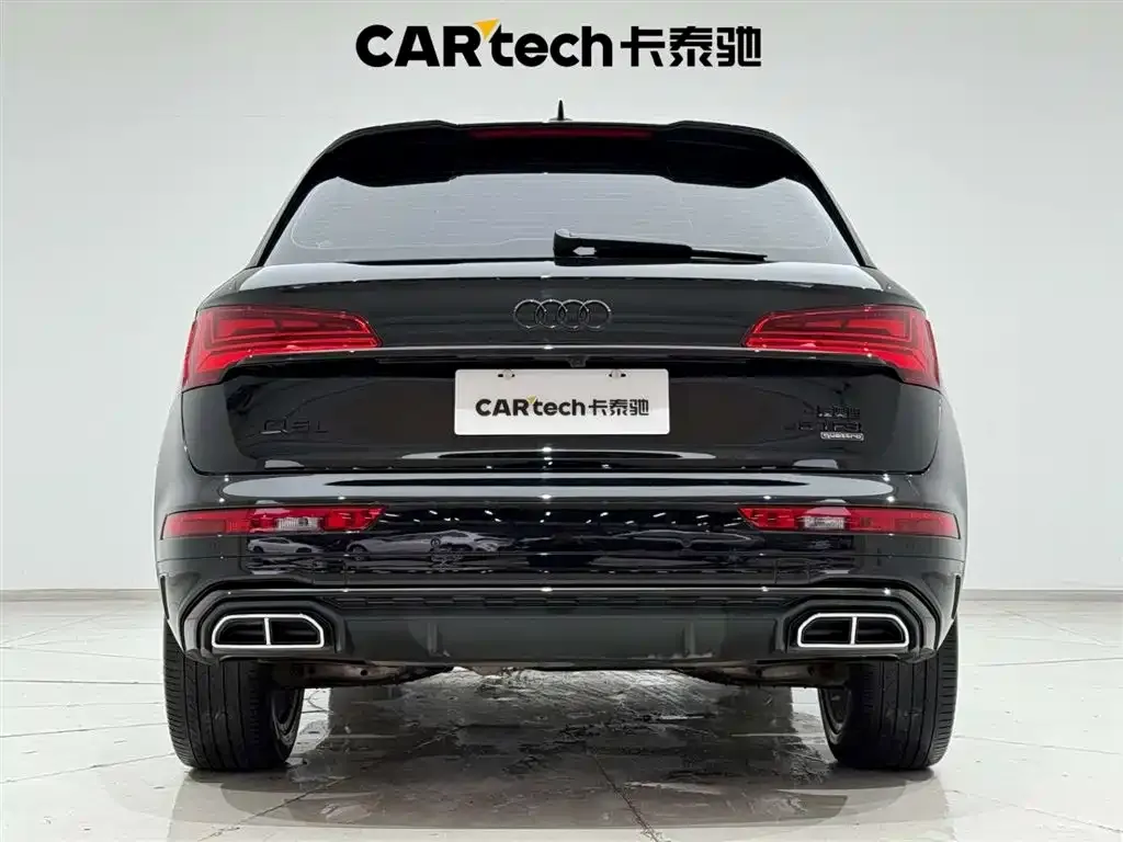 Audi Q5L 2023 из CN, фото 6