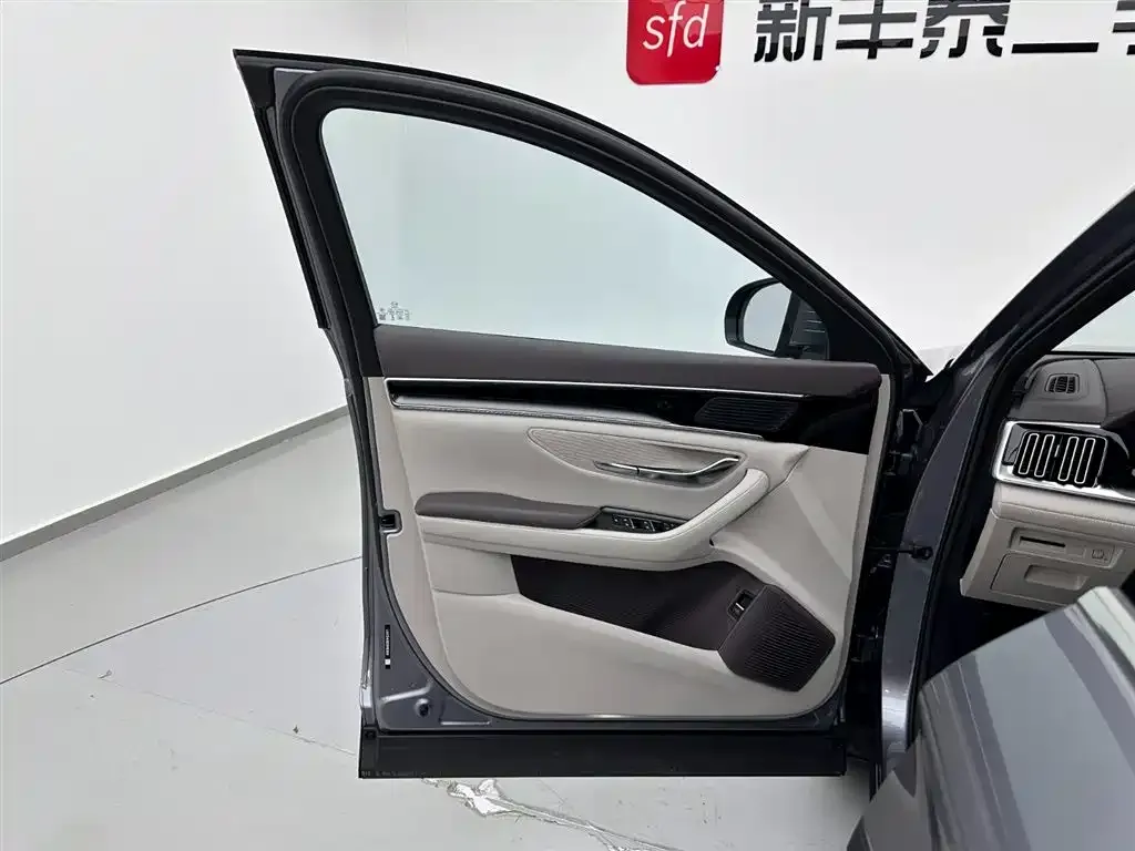 BYD PLUS New Energy 2025 из CN, фото 8