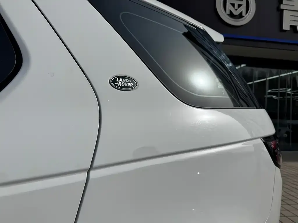 Land Rover Discovery Sport 2024 из CN, фото 2