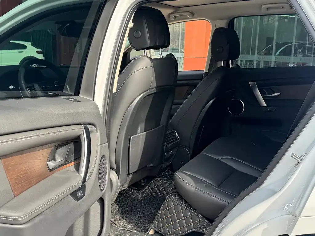 Land Rover Discovery Sport 2024 из CN, фото 6