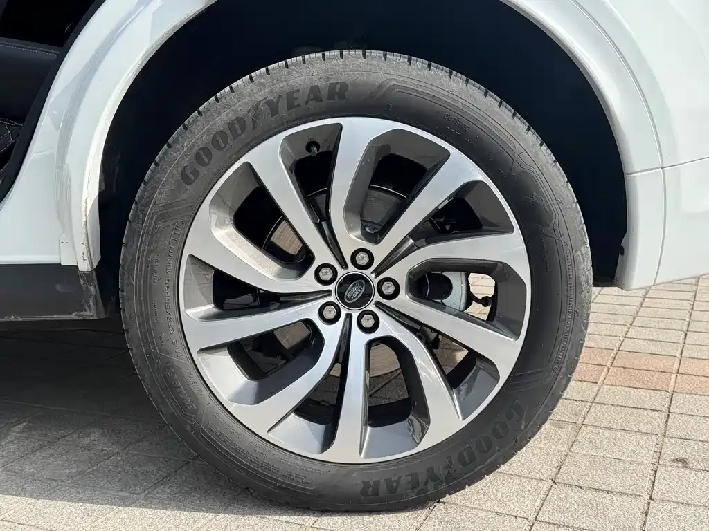 Land Rover Discovery Sport 2024 из CN, фото 5