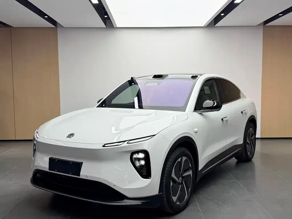 NIO EC6 2025 из CN, фото 1