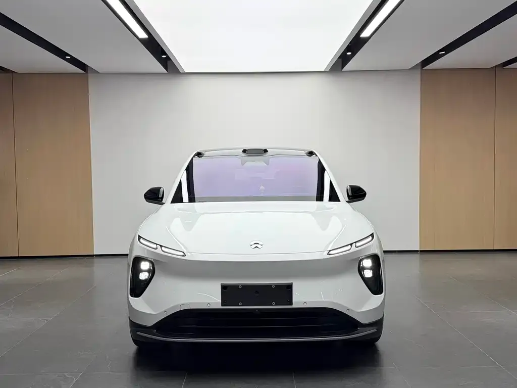 NIO EC6 2025 из CN, фото 3