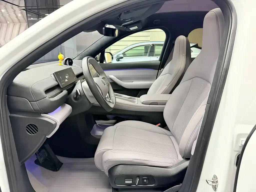 NIO EC6 2025 из CN, фото 2