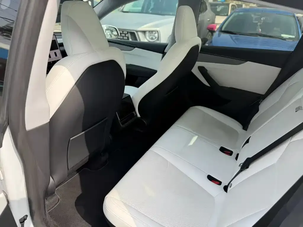 Tesla Model Y 2025 из CN, фото 2