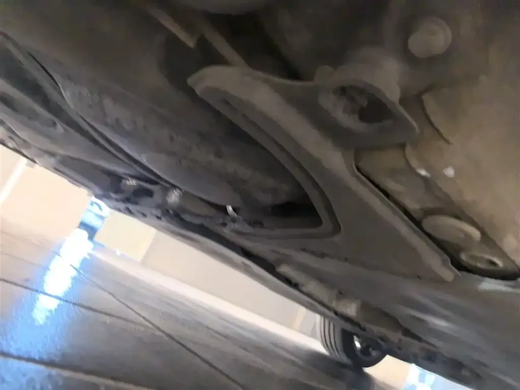 Audi A3 2024 из CN, фото 8