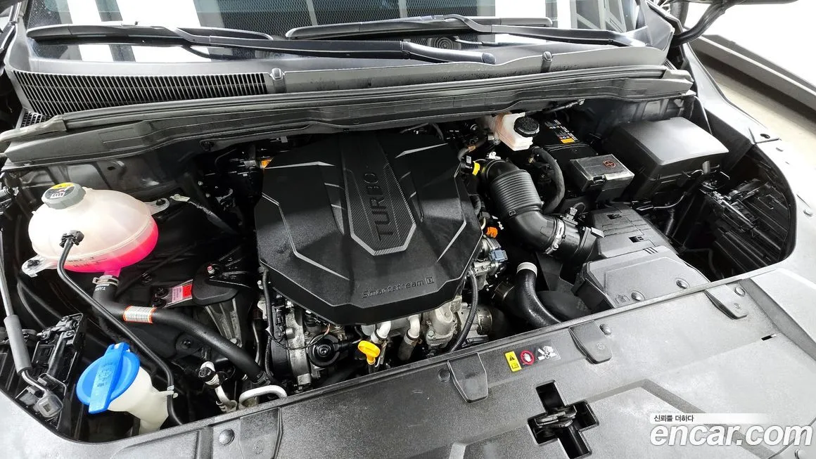 Kia Carnival — фото 2