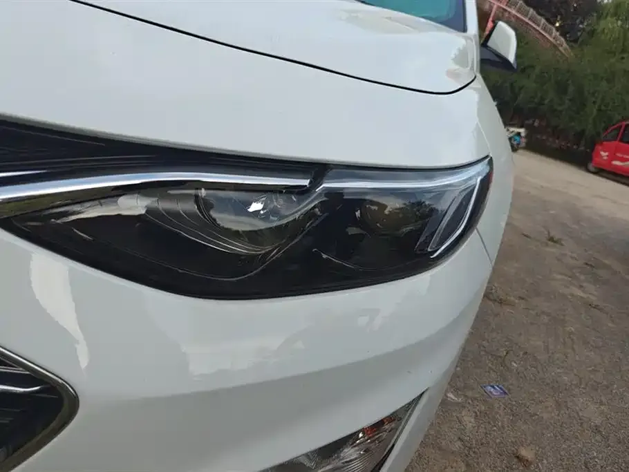 Chevrolet Malibu XL 2023 из CN, фото 3