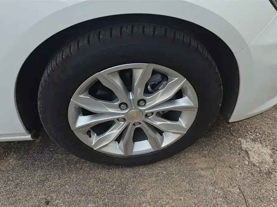 Chevrolet Malibu XL 2023 из CN, фото 9