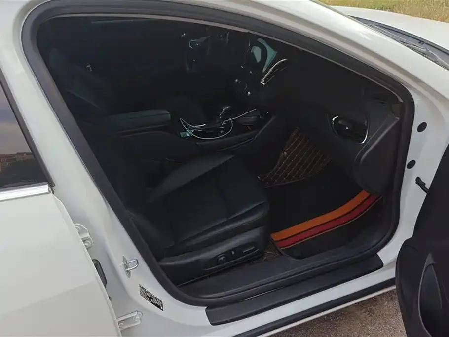 Chevrolet Malibu XL 2023 из CN, фото 8