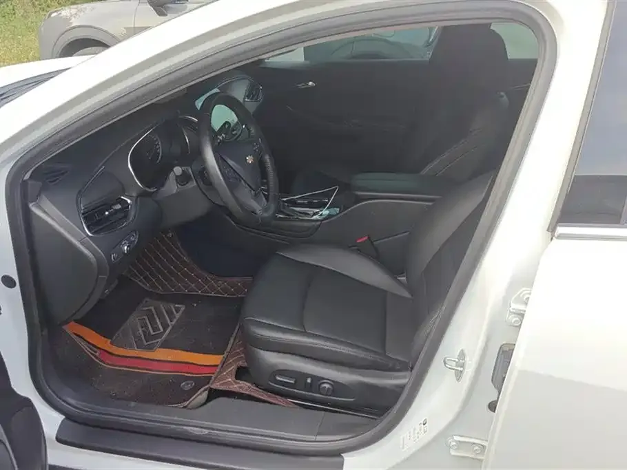 Chevrolet Malibu XL 2023 из CN, фото 7