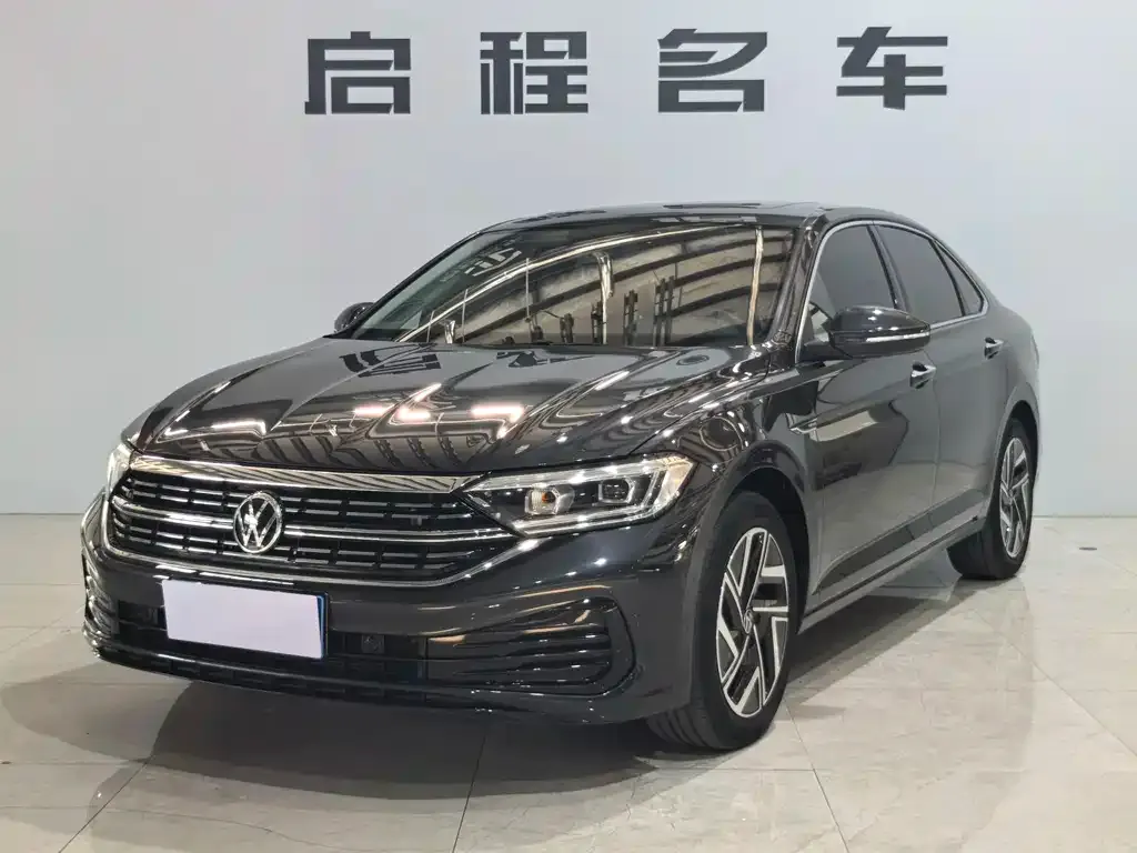 Volkswagen Sagitar 2022 из CN, фото 1