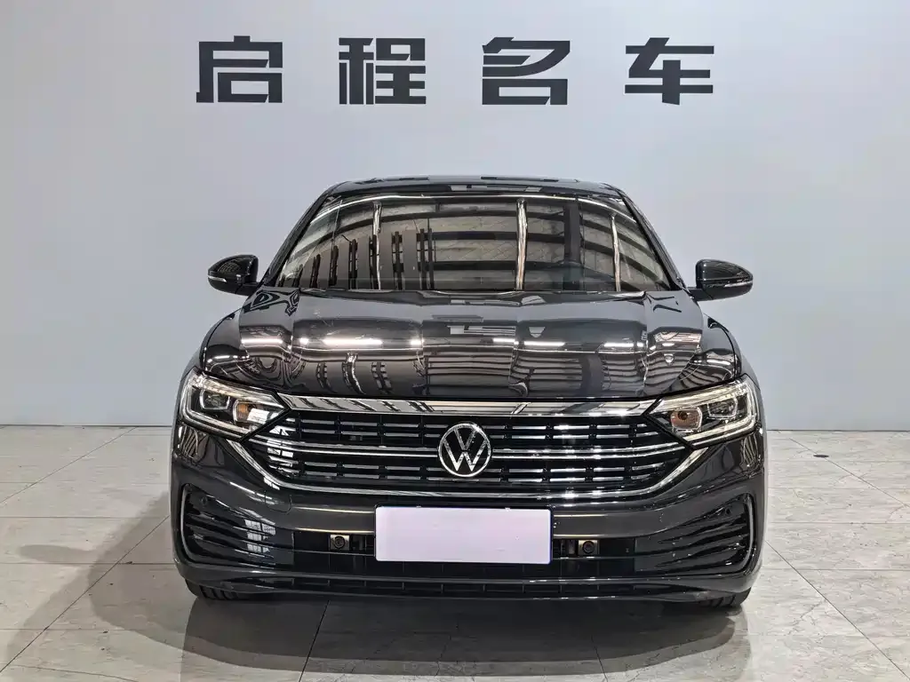 Volkswagen Sagitar 2022 из CN, фото 7