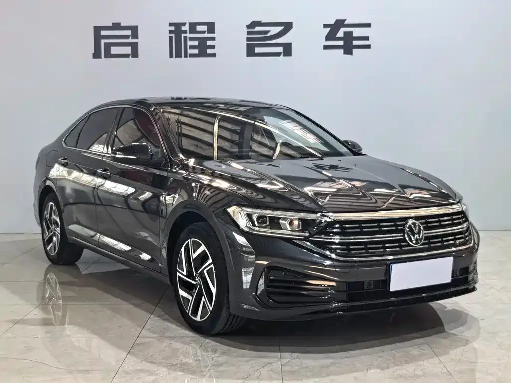 Volkswagen Sagitar 2022 из CN, фото 6