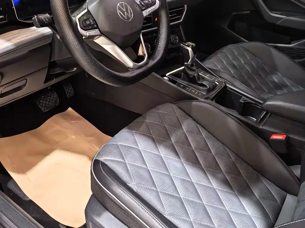 Volkswagen Sagitar 2022 из CN, фото 9