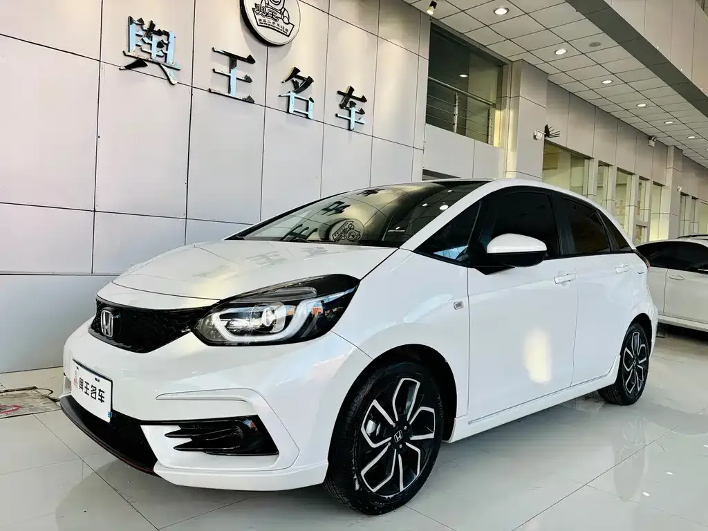Honda Life 2023 из CN, фото 1