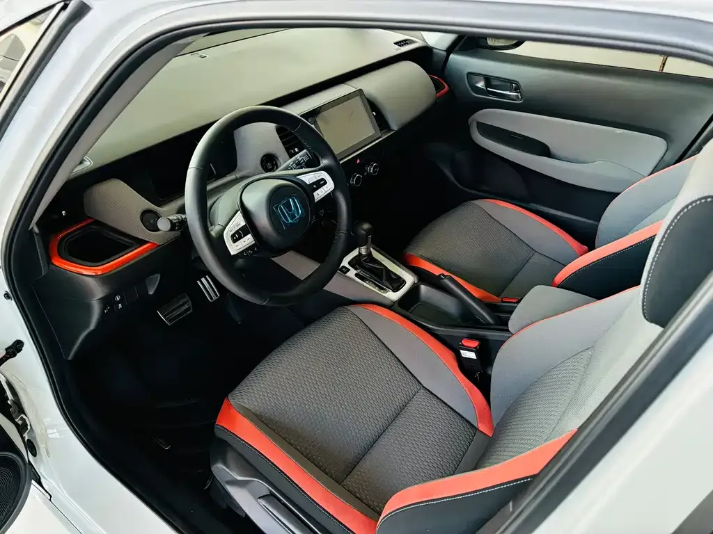 Honda Life 2023 из CN, фото 3