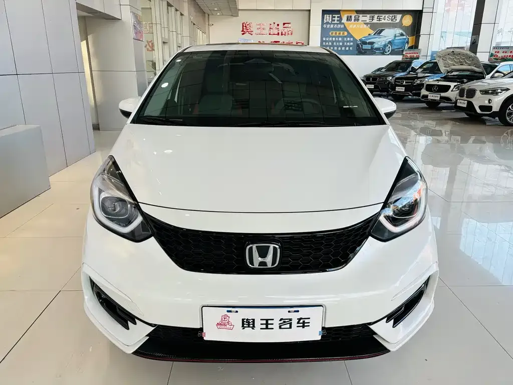 Honda Life 2023 из CN, фото 6