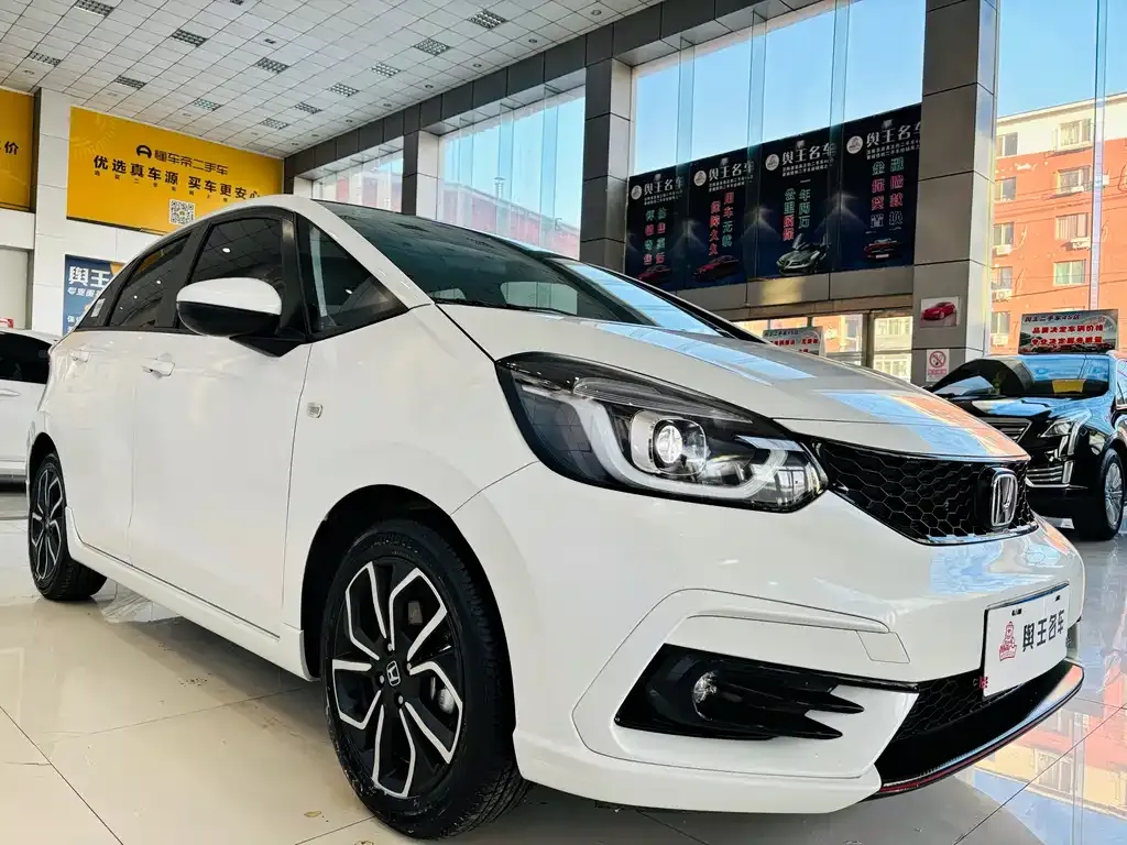 Honda Life 2023 из CN, фото 9