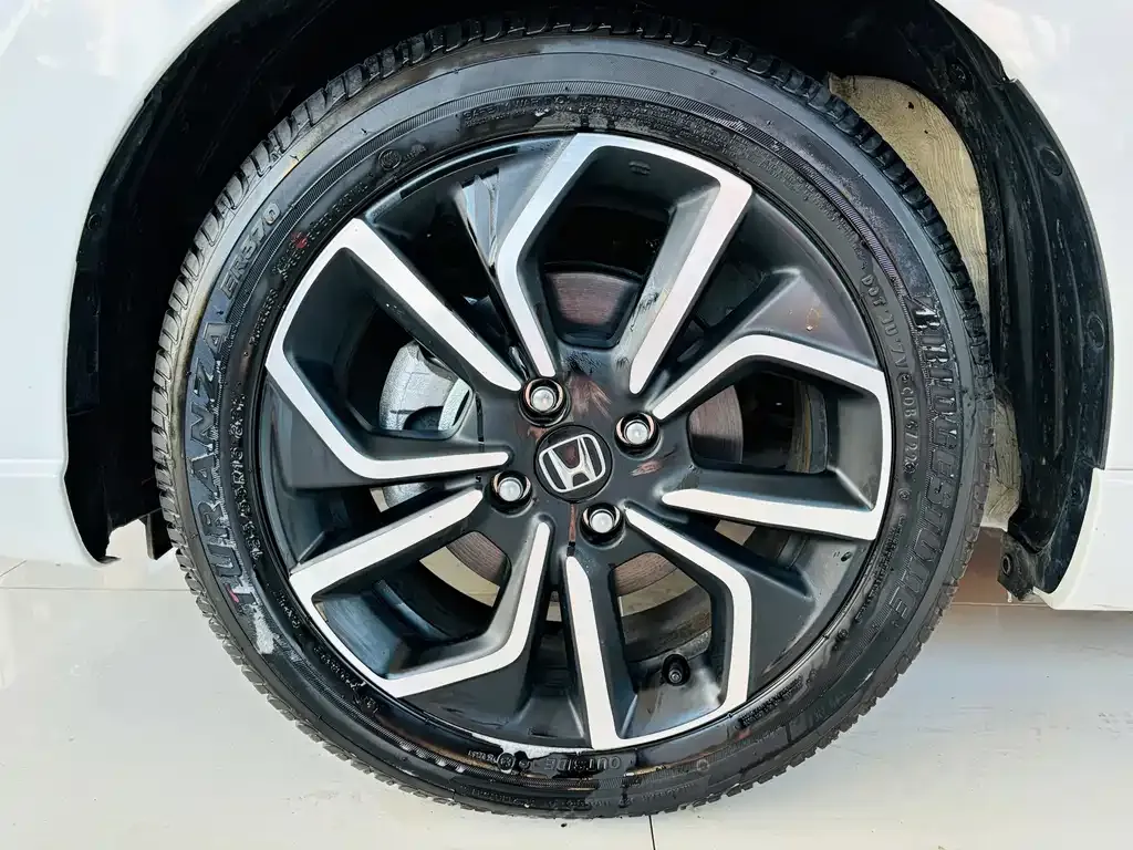 Honda Life 2023 из CN, фото 4