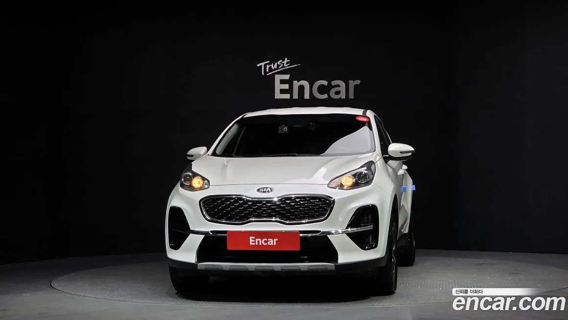 Kia Sportage — фото 2