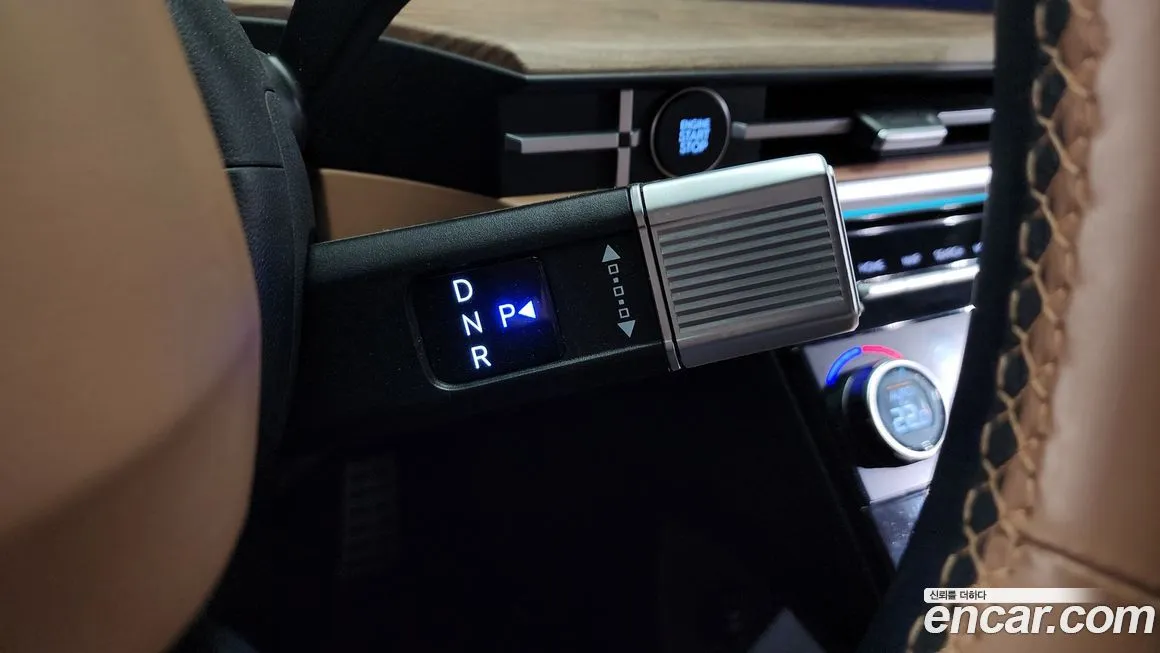 Hyundai Santafe 2024 из KR, фото 6