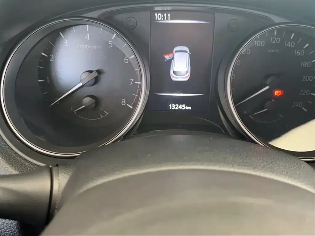 Nissan Qashqai 2024 из CN, фото 5