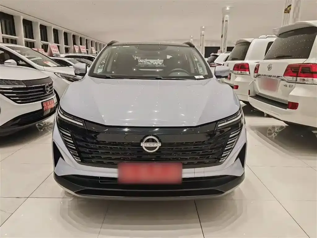 Nissan Qashqai 2024 из CN, фото 7