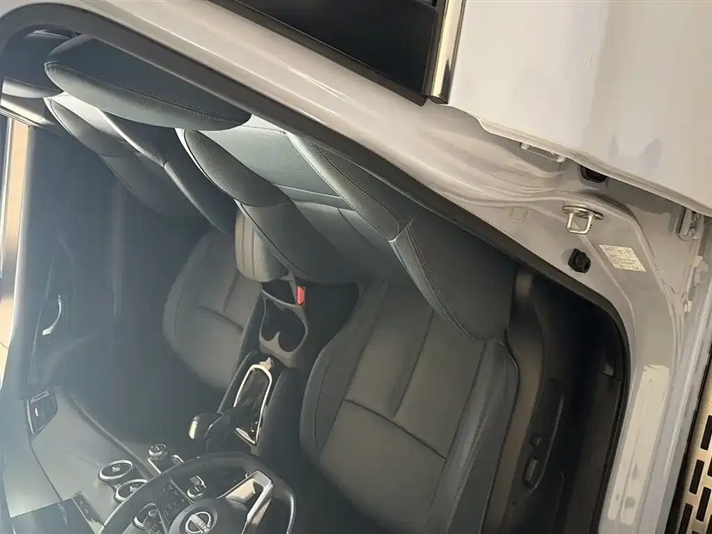 Nissan Qashqai 2024 из CN, фото 6